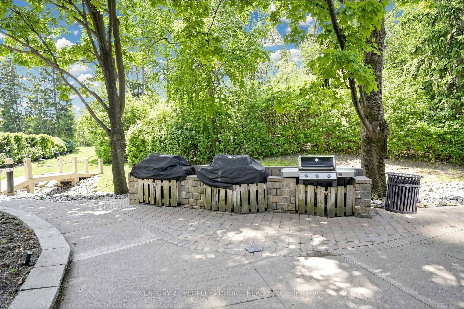 Photo 44 of Unit 2207, 8 Lisa Street, Brampton, Queen Street Corridor — HOMEH