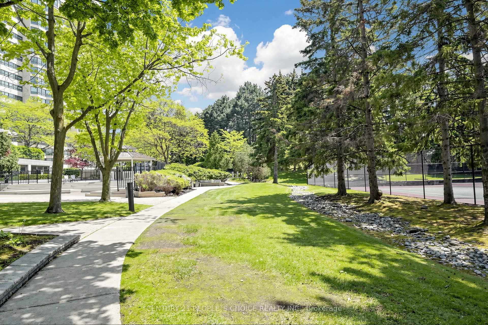 Photo 45 of Unit 2207, 8 Lisa Street, Brampton, Queen Street Corridor — HOMEH