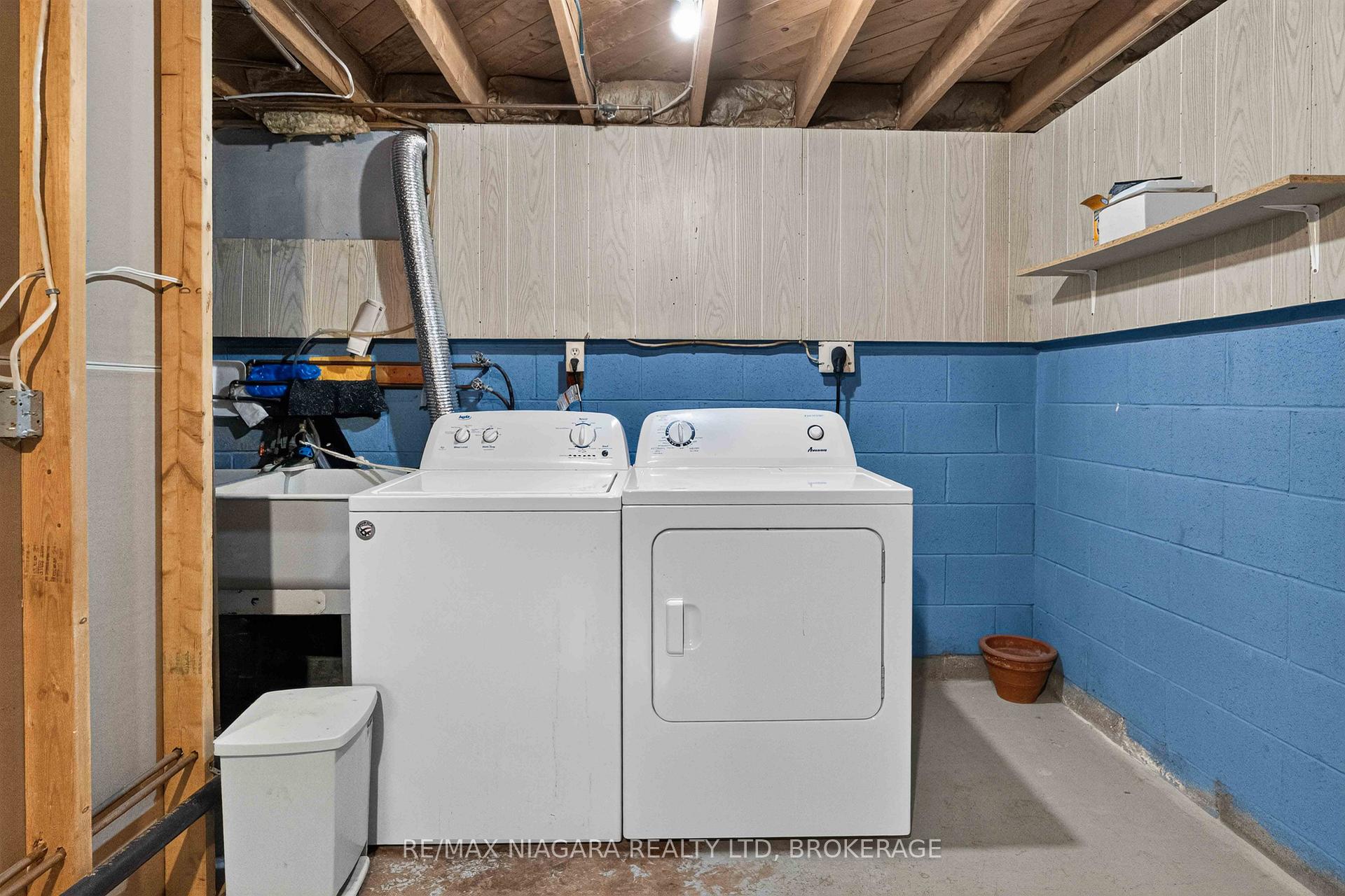 Photo 27 of 3440 St. Patrick Avenue, Niagara Falls, Stamford — HOMEH