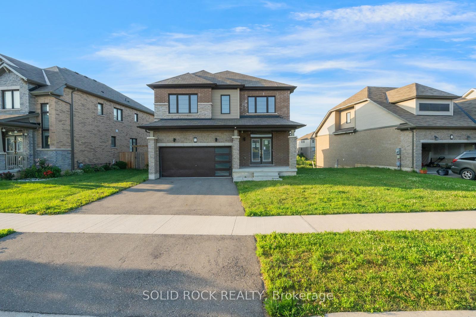 Photo 1 of 52 Explorer Way, Thorold, Rolling Meadows — HOMEH