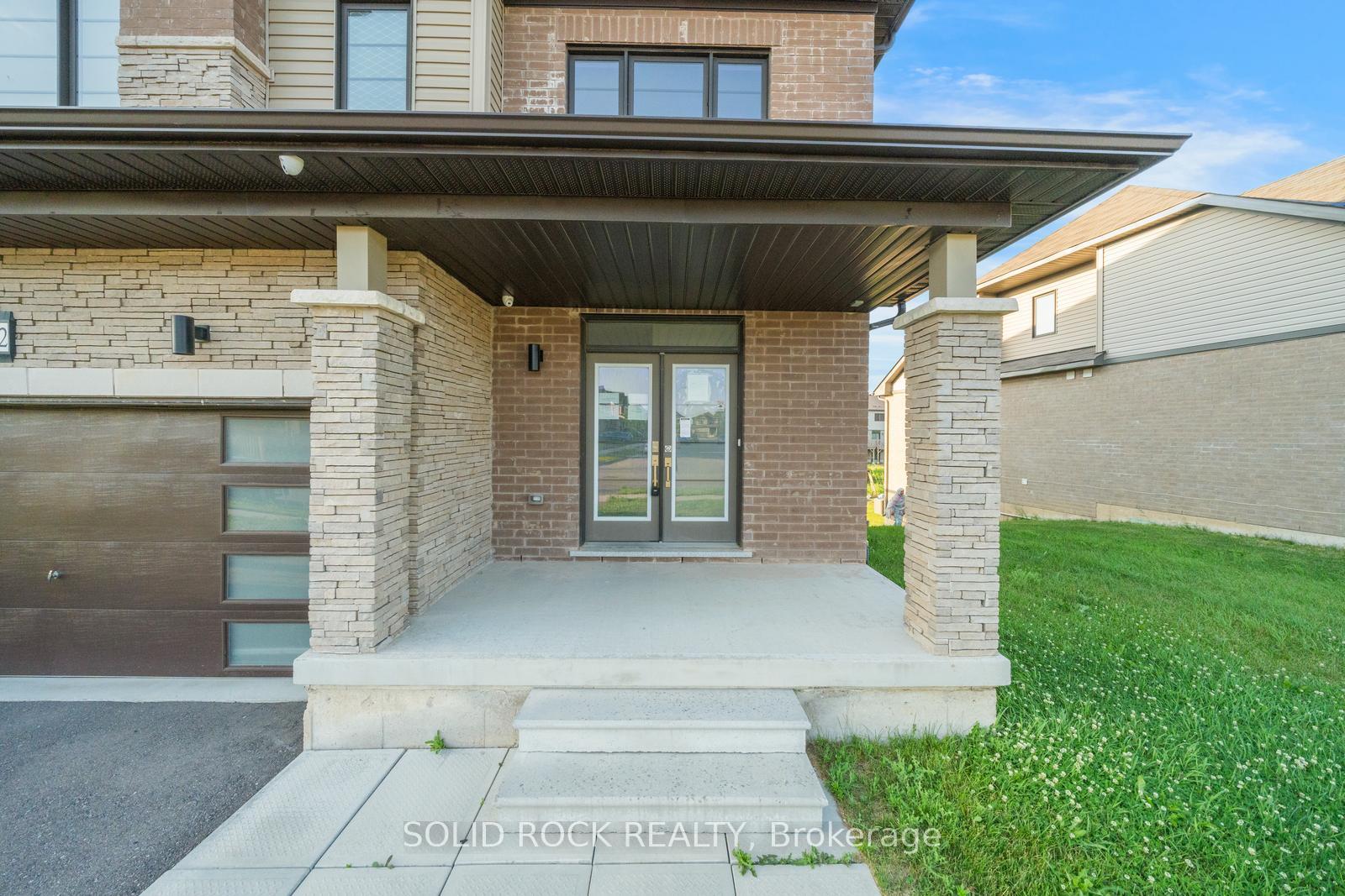 Photo 3 of 52 Explorer Way, Thorold, Rolling Meadows — HOMEH