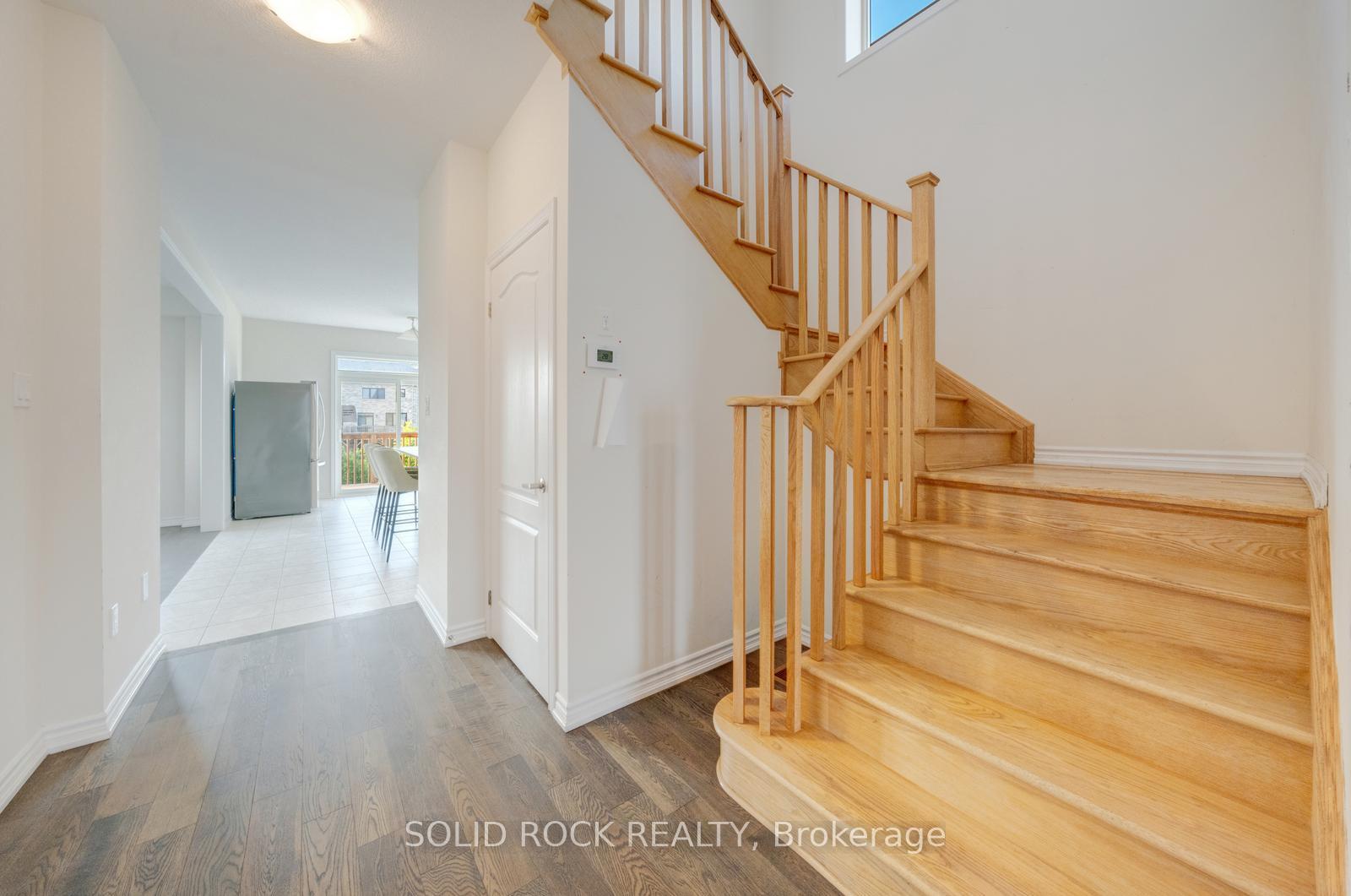 Photo 6 of 52 Explorer Way, Thorold, Rolling Meadows — HOMEH