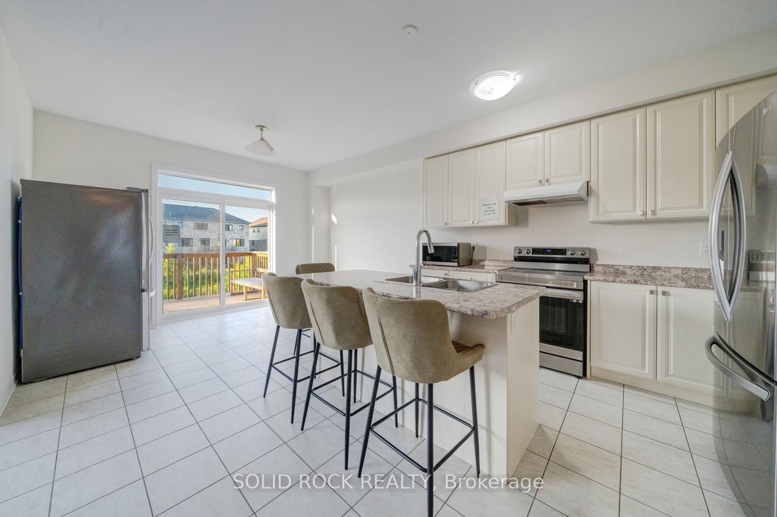 Photo 9 of 52 Explorer Way, Thorold, Rolling Meadows — HOMEH