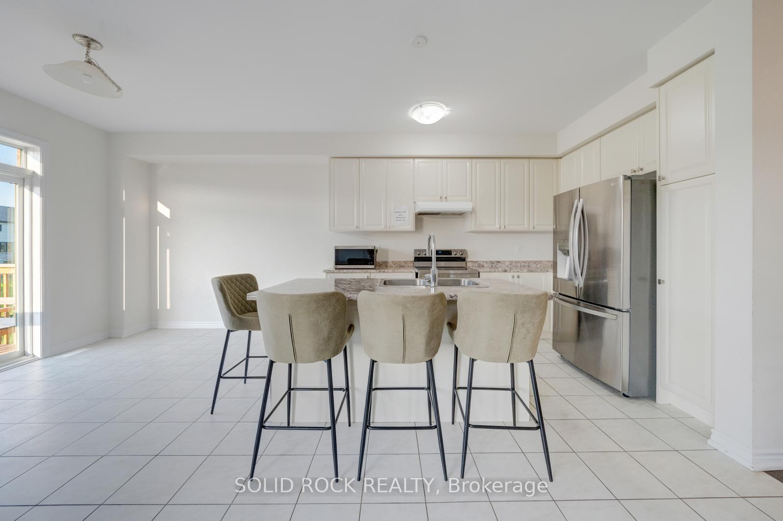 Photo 10 of 52 Explorer Way, Thorold, Rolling Meadows — HOMEH