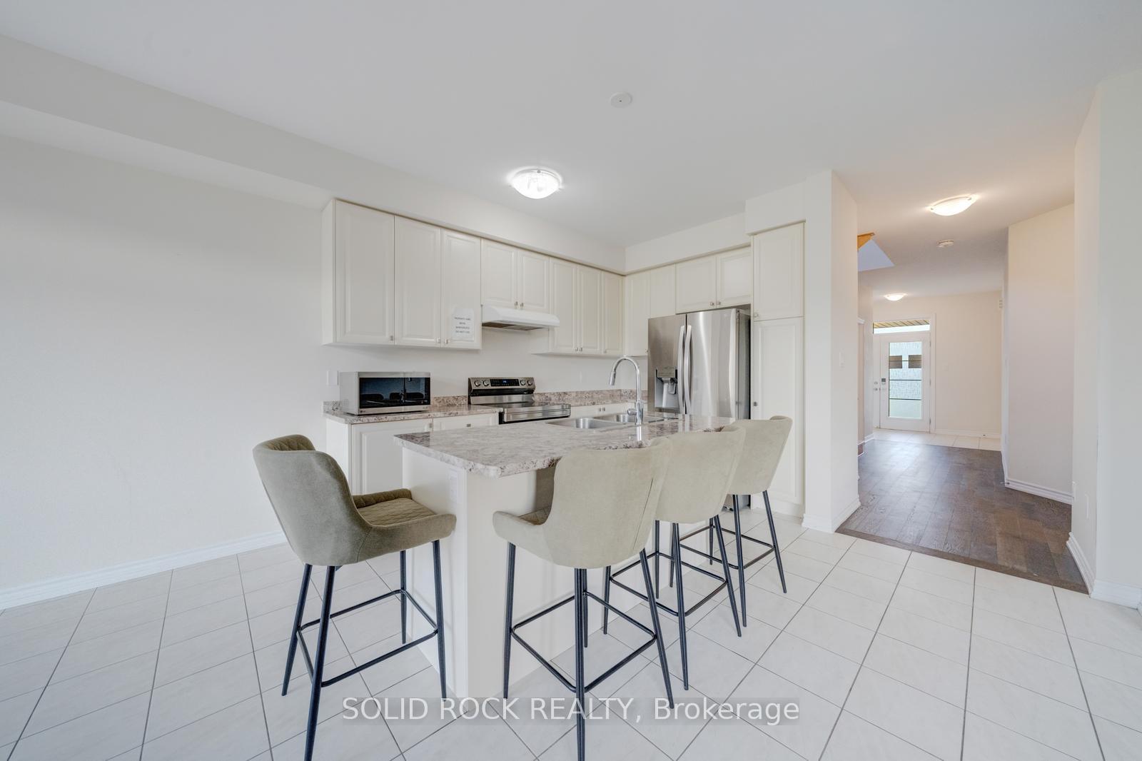Photo 13 of 52 Explorer Way, Thorold, Rolling Meadows — HOMEH