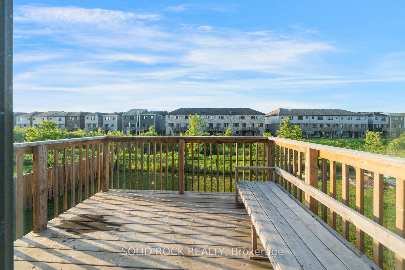Photo 15 of 52 Explorer Way, Thorold, Rolling Meadows — HOMEH