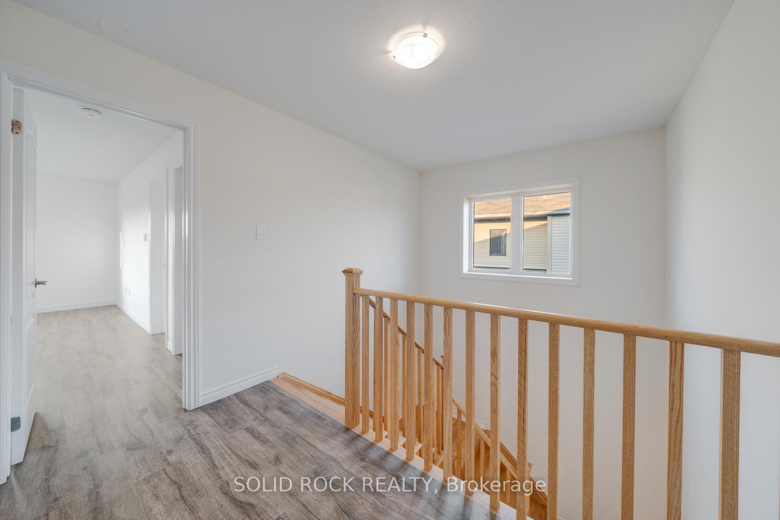 Photo 31 of 52 Explorer Way, Thorold, Rolling Meadows — HOMEH