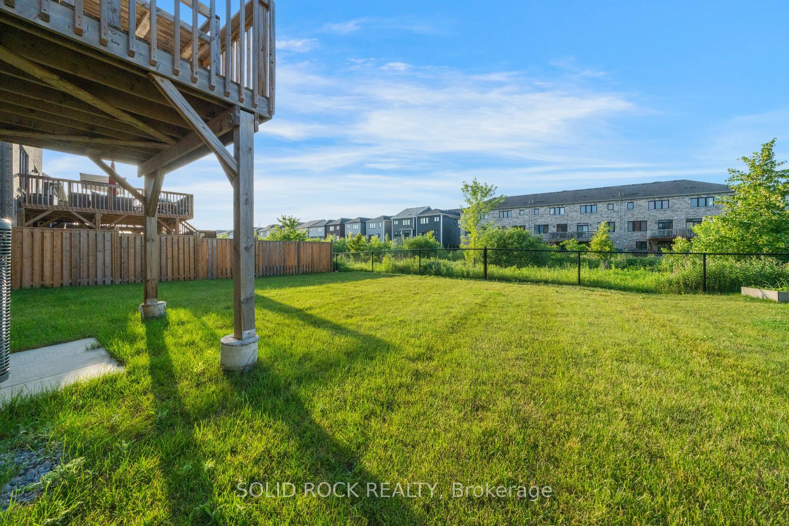 Photo 44 of 52 Explorer Way, Thorold, Rolling Meadows — HOMEH