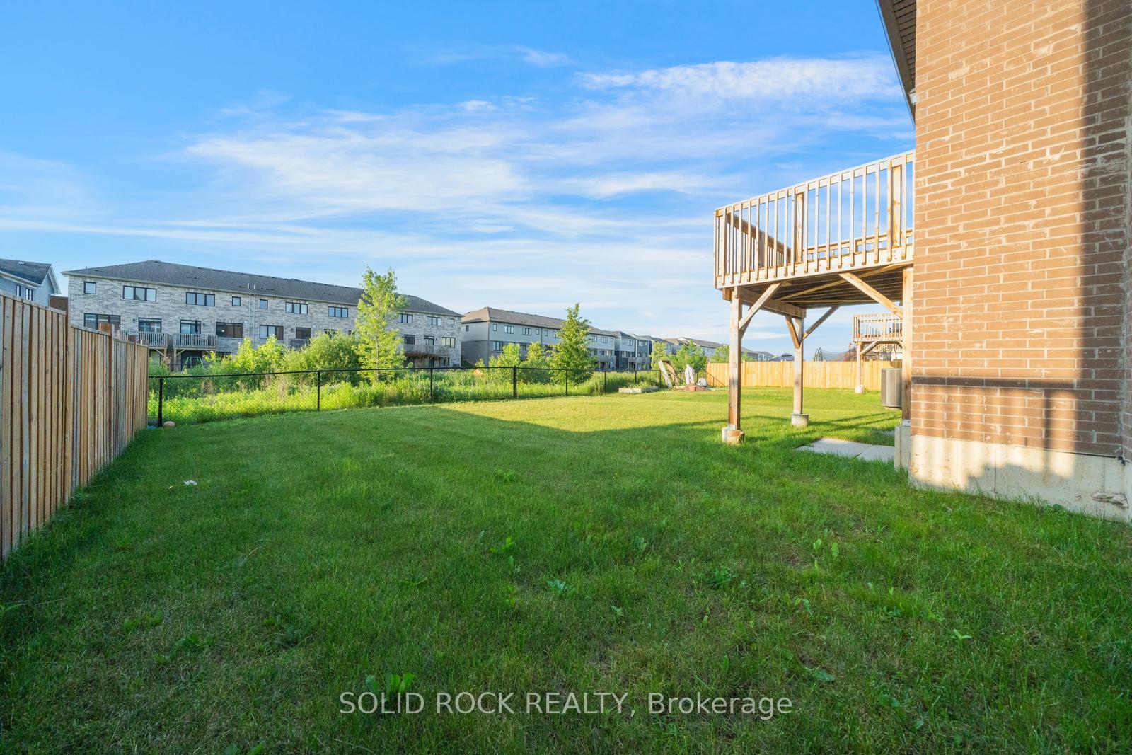 Photo 45 of 52 Explorer Way, Thorold, Rolling Meadows — HOMEH