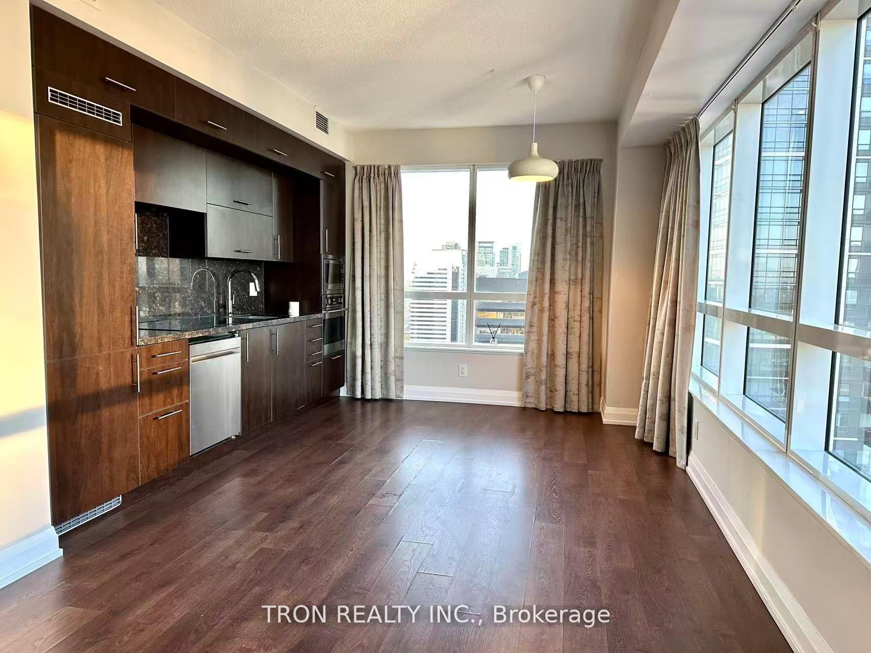 Photo 3 of Unit 2505, 2 Anndale Drive, North York, Willowdale East — HOMEH