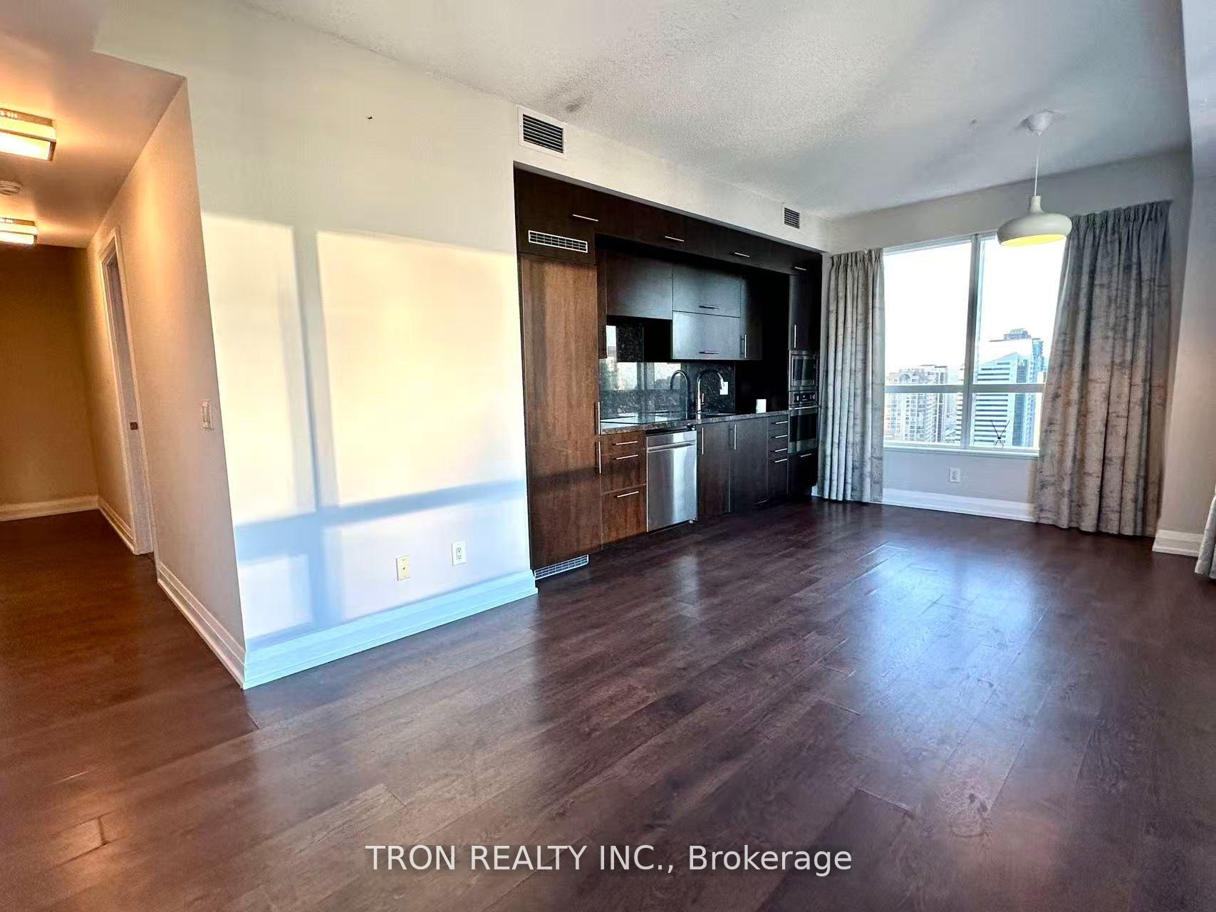 Photo 4 of Unit 2505, 2 Anndale Drive, North York, Willowdale East — HOMEH
