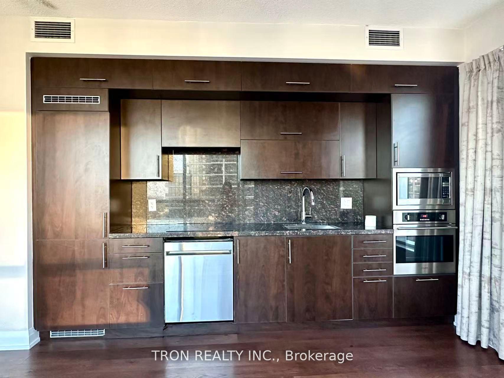 Photo 5 of Unit 2505, 2 Anndale Drive, North York, Willowdale East — HOMEH