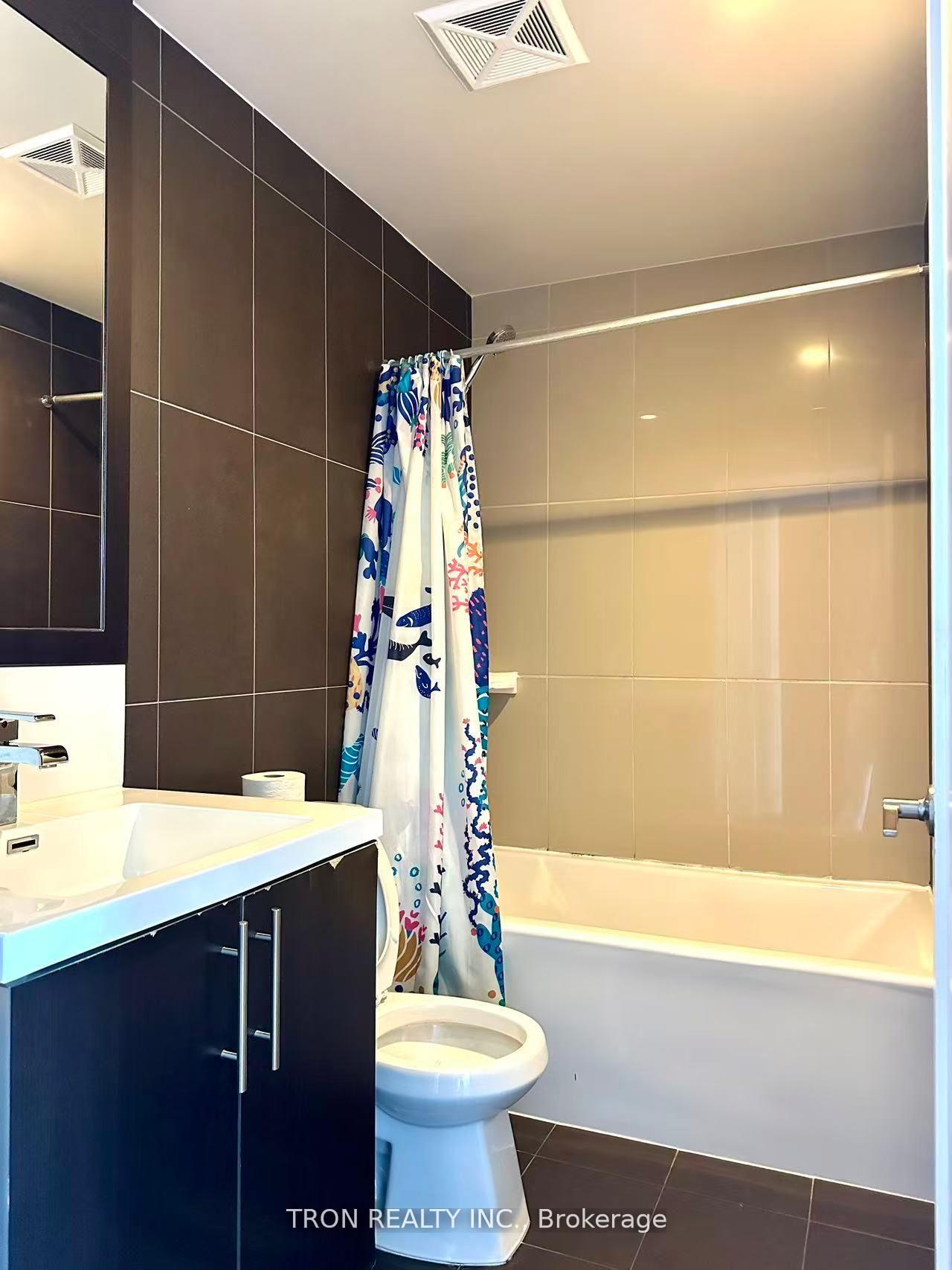 Photo 9 of Unit 2505, 2 Anndale Drive, North York, Willowdale East — HOMEH