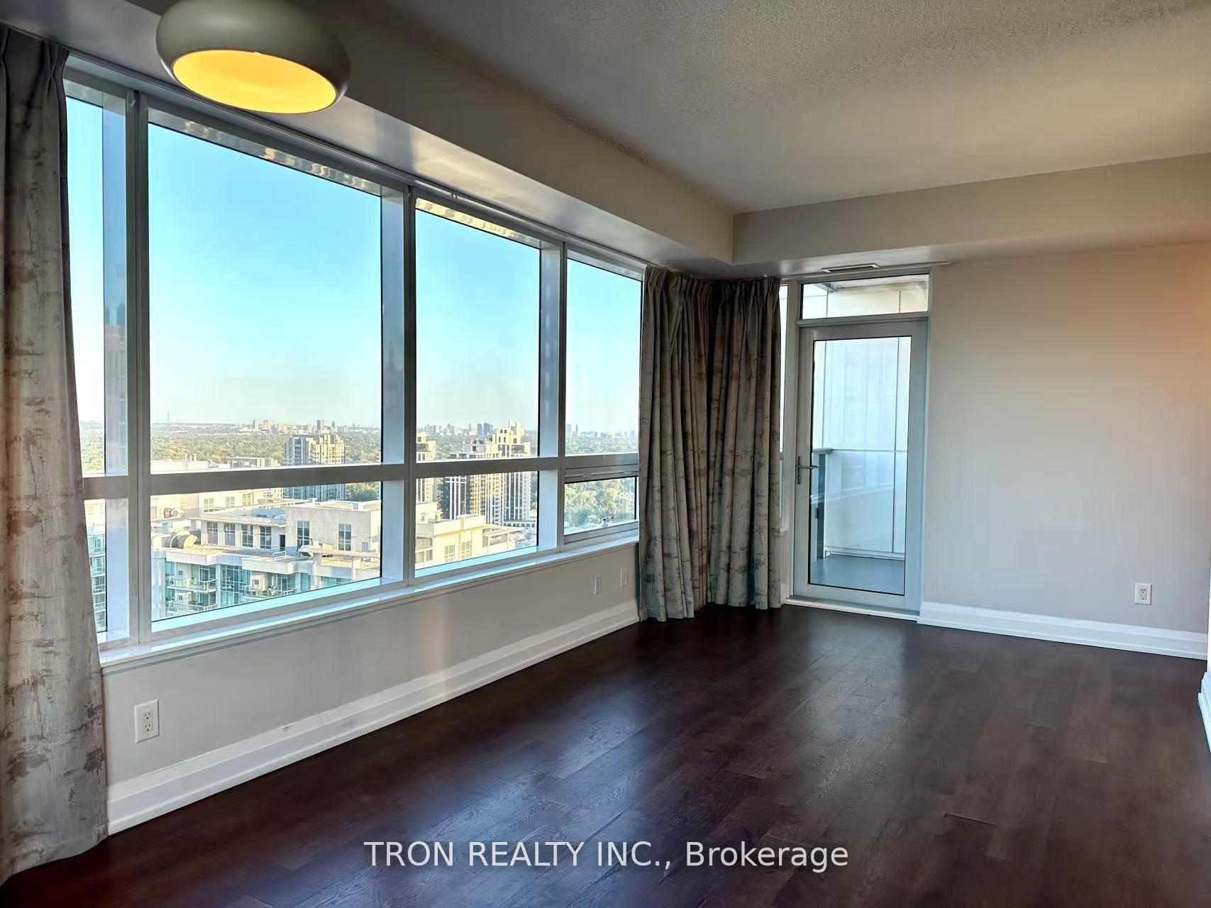 Photo 14 of Unit 2505, 2 Anndale Drive, North York, Willowdale East — HOMEH