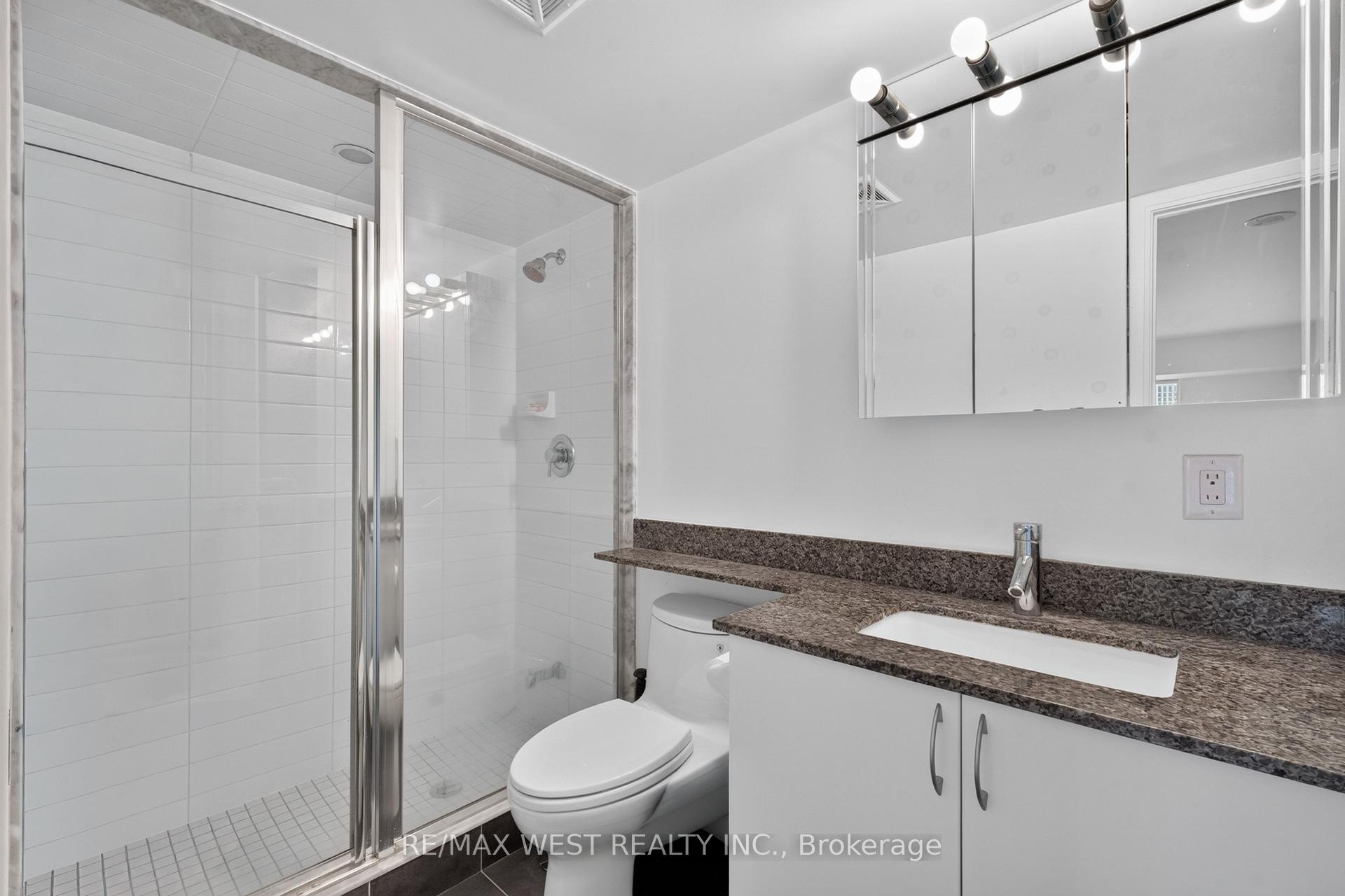 Photo 12 of Unit 1204, 1 Michael Power Place, Etobicoke, Islington-City Centre West — HOMEH