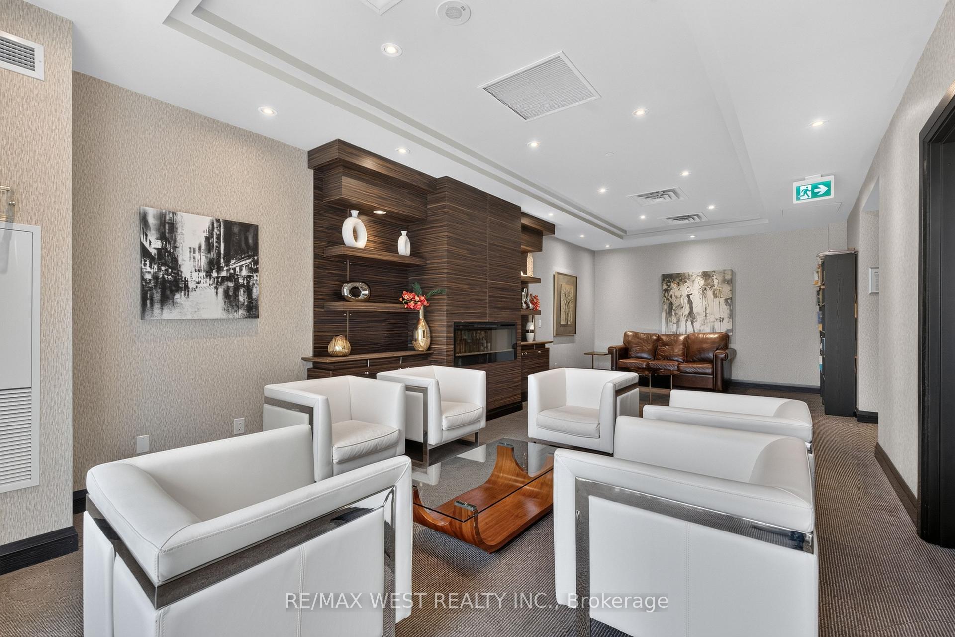 Photo 22 of Unit 1204, 1 Michael Power Place, Etobicoke, Islington-City Centre West — HOMEH