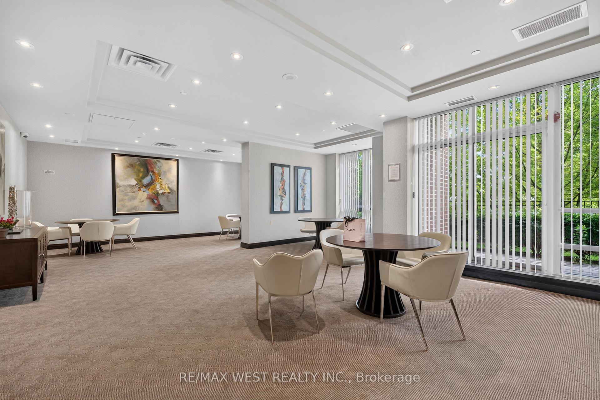 Photo 23 of Unit 1204, 1 Michael Power Place, Etobicoke, Islington-City Centre West — HOMEH