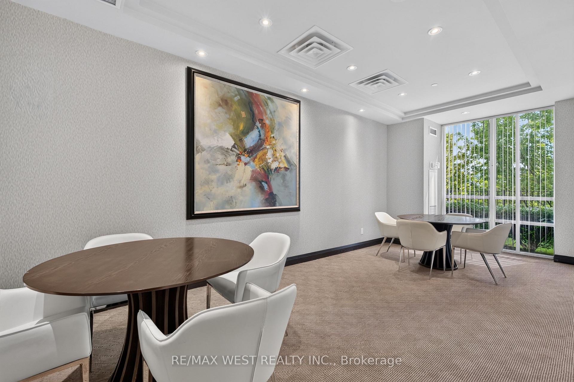 Photo 24 of Unit 1204, 1 Michael Power Place, Etobicoke, Islington-City Centre West — HOMEH