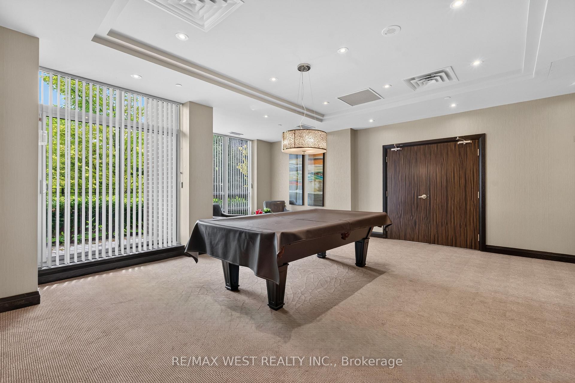 Photo 25 of Unit 1204, 1 Michael Power Place, Etobicoke, Islington-City Centre West — HOMEH