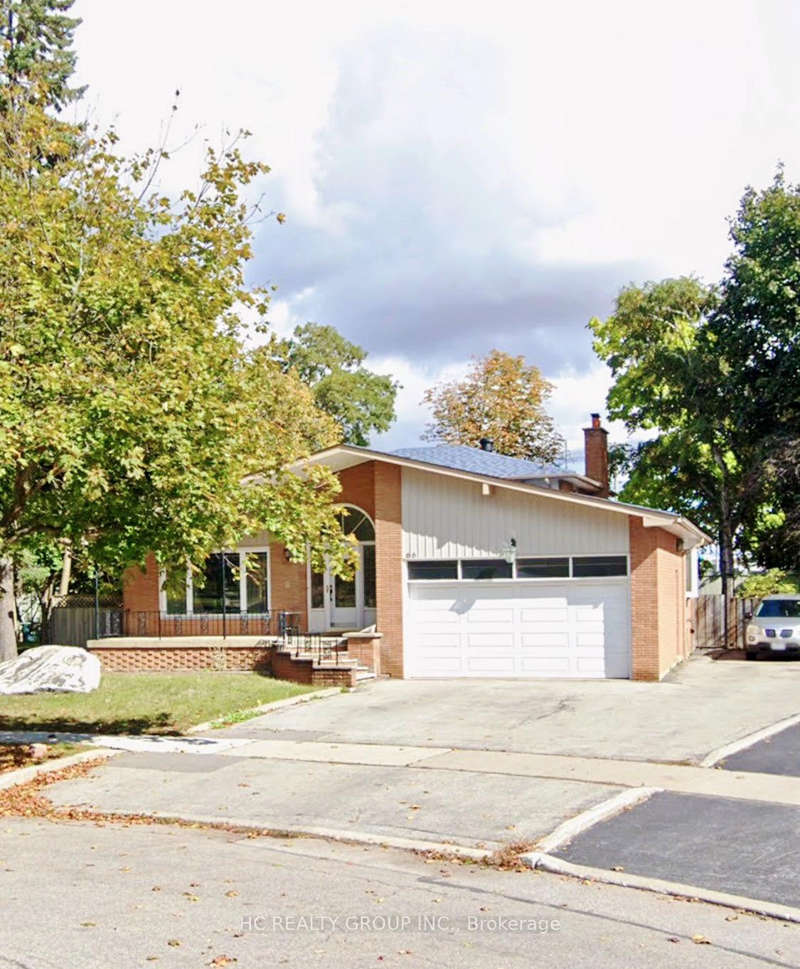 Photo 1 of Unit ground floor, 66 Senator Reesors Drive, Markham, Sherwood-Amberglen — HOMEH