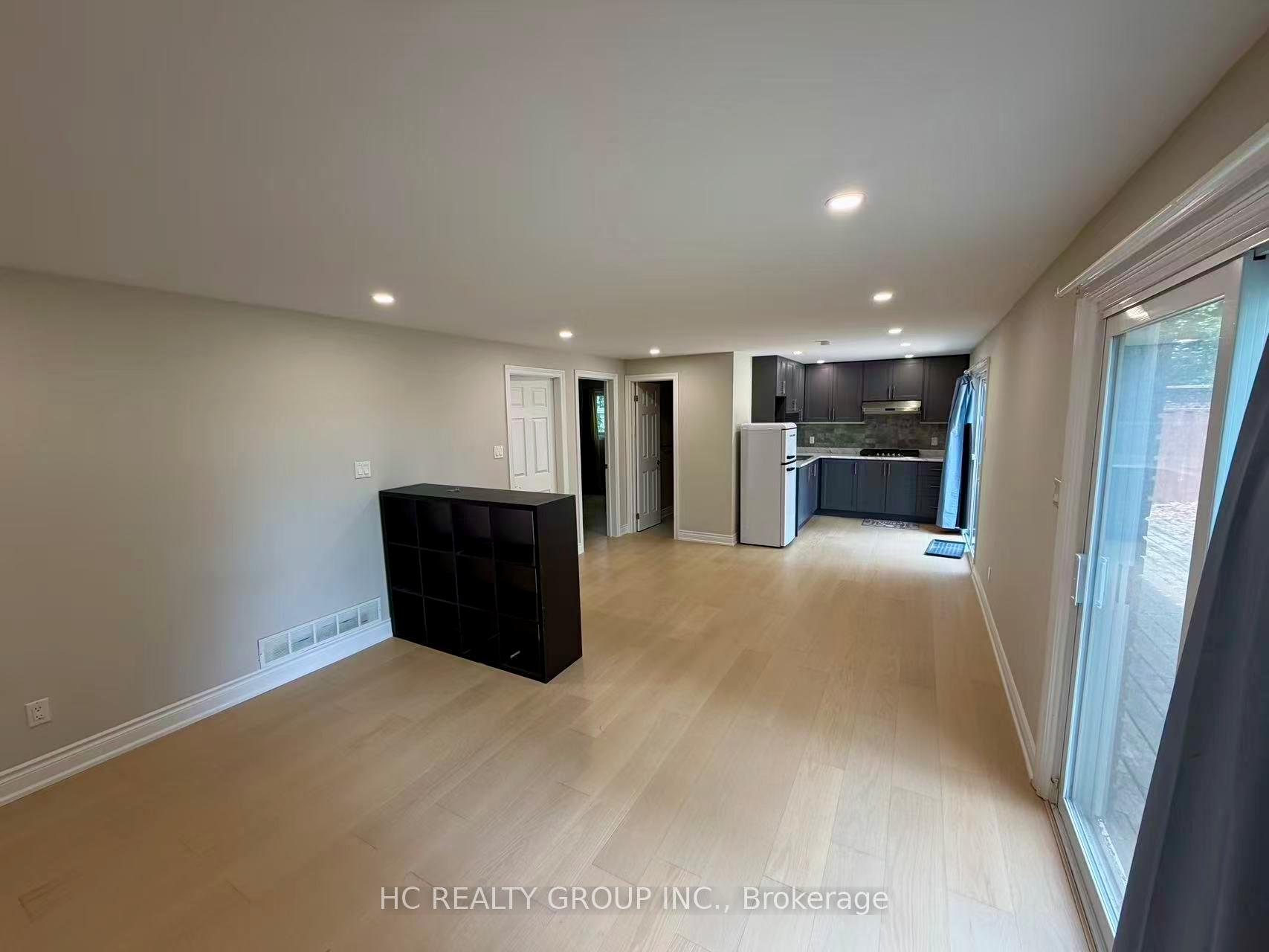 Photo 2 of Unit ground floor, 66 Senator Reesors Drive, Markham, Sherwood-Amberglen — HOMEH
