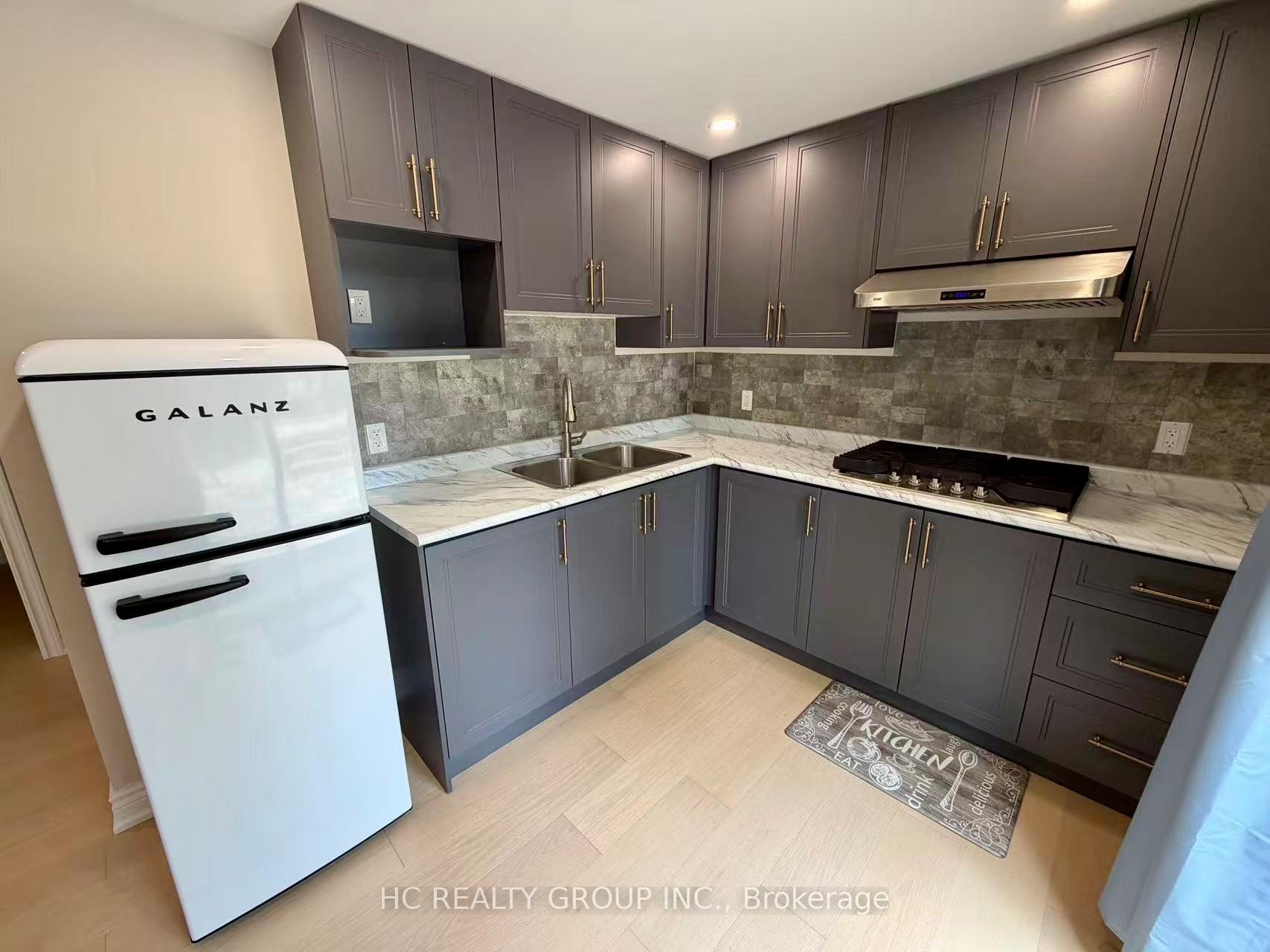 Photo 3 of Unit ground floor, 66 Senator Reesors Drive, Markham, Sherwood-Amberglen — HOMEH