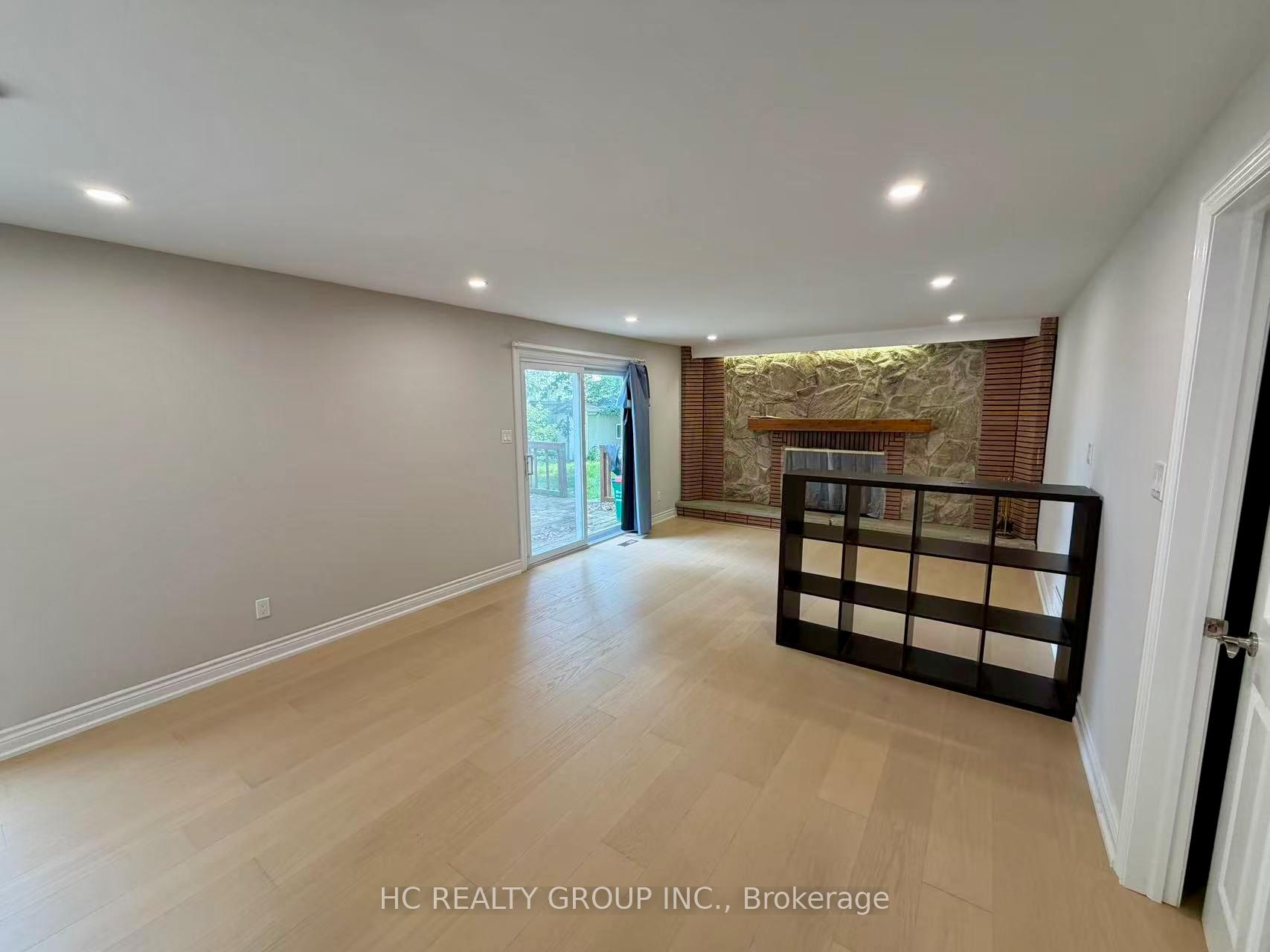 Photo 5 of Unit ground floor, 66 Senator Reesors Drive, Markham, Sherwood-Amberglen — HOMEH