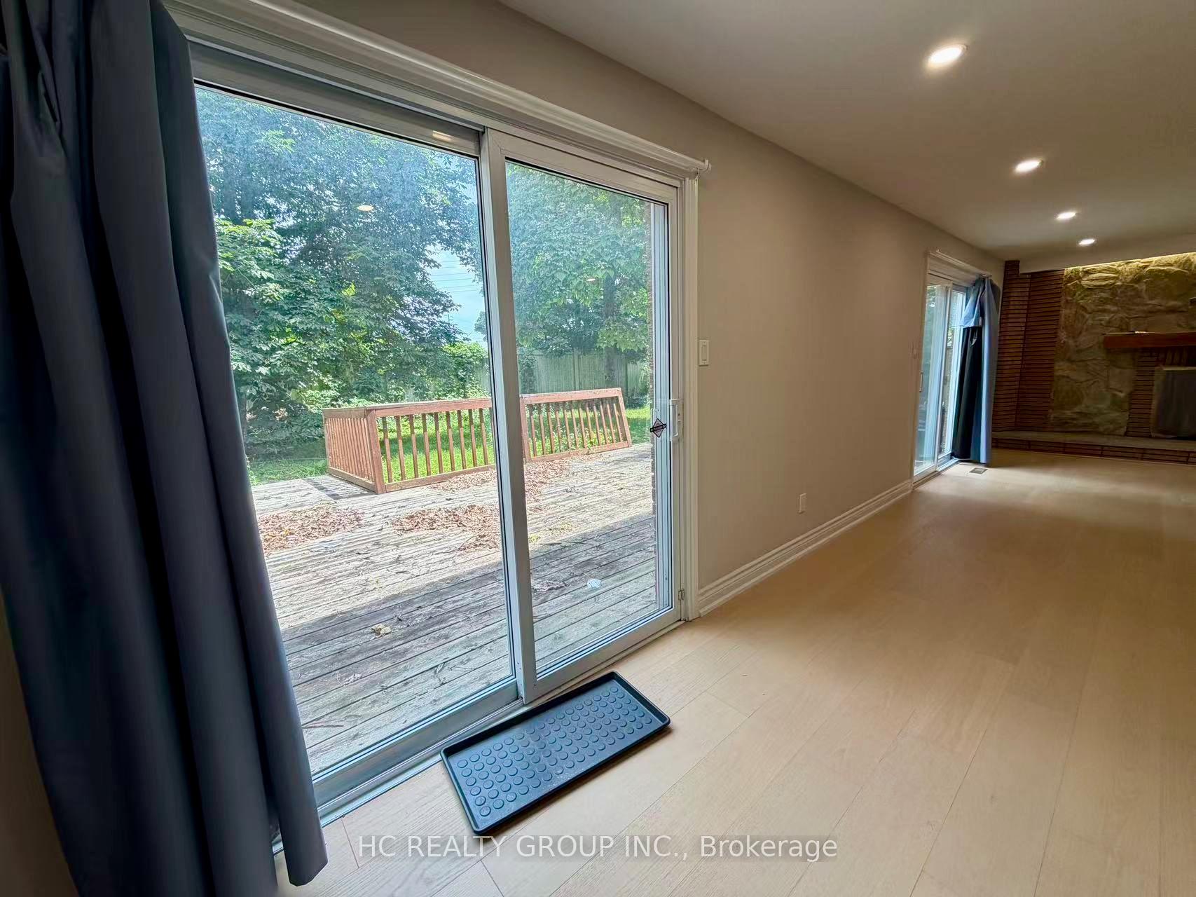 Photo 6 of Unit ground floor, 66 Senator Reesors Drive, Markham, Sherwood-Amberglen — HOMEH
