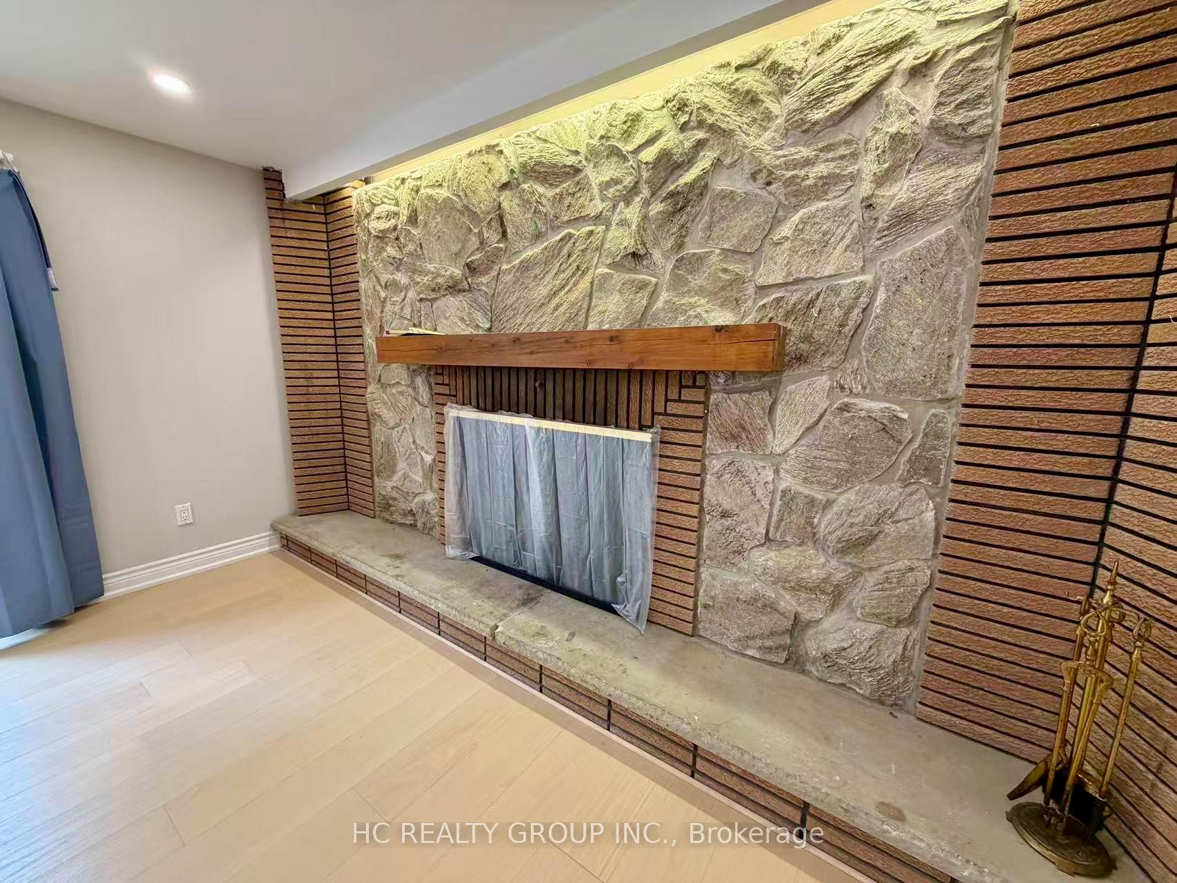 Photo 7 of Unit ground floor, 66 Senator Reesors Drive, Markham, Sherwood-Amberglen — HOMEH