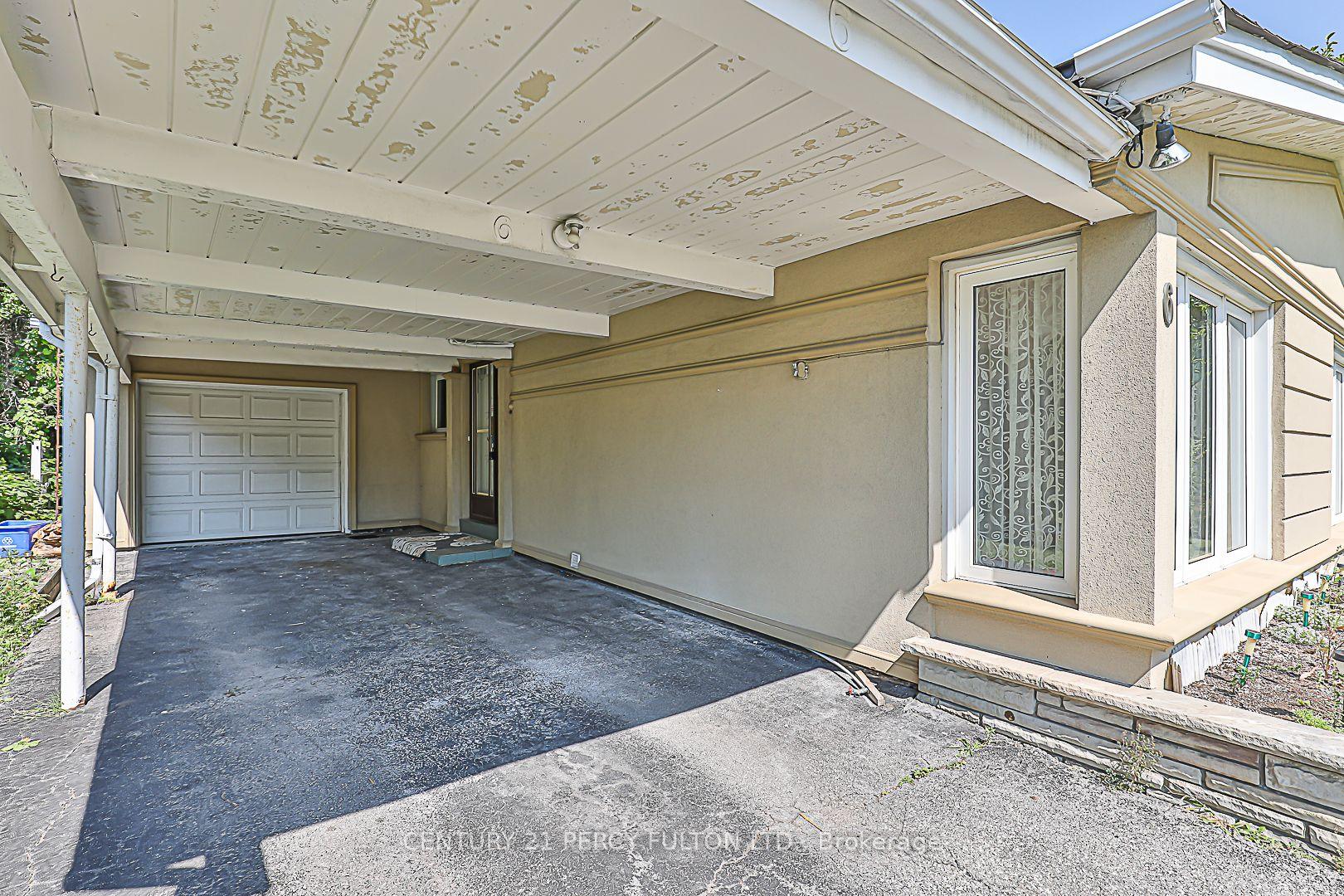 Photo 2 of Unit Main, 6 Blithfield Avenue, North York, Bayview Village — HOMEH
