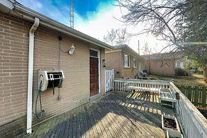 Photo 9 of Unit Main, 6 Blithfield Avenue, North York, Bayview Village — HOMEH