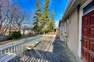 Photo 11 of Unit Main, 6 Blithfield Avenue, North York, Bayview Village — HOMEH