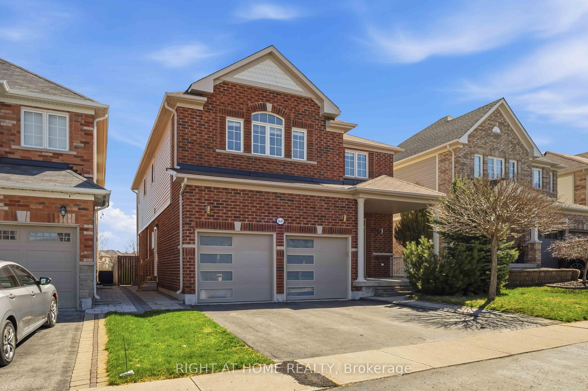 Photo 2 of Unit Bsmt, 1649 Quail Run Drive, Oshawa, Taunton — HOMEH