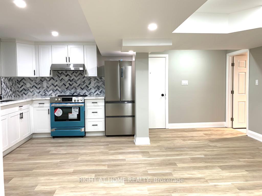 Photo 3 of Unit Bsmt, 1649 Quail Run Drive, Oshawa, Taunton — HOMEH