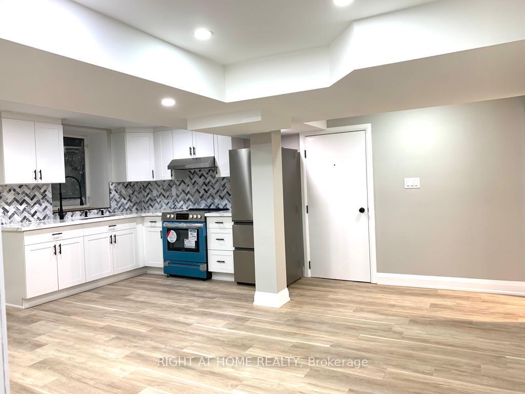 Photo 4 of Unit Bsmt, 1649 Quail Run Drive, Oshawa, Taunton — HOMEH