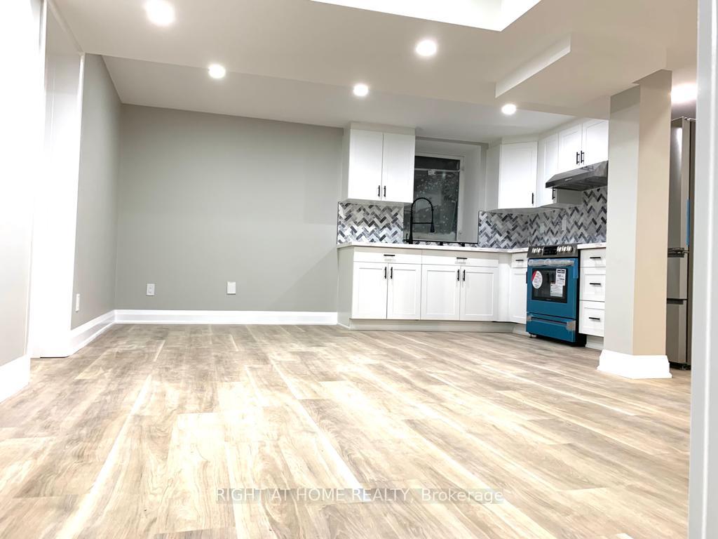 Photo 5 of Unit Bsmt, 1649 Quail Run Drive, Oshawa, Taunton — HOMEH