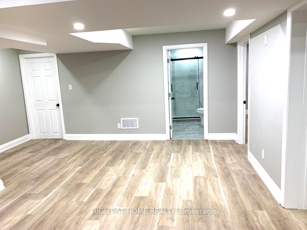 Photo 8 of Unit Bsmt, 1649 Quail Run Drive, Oshawa, Taunton — HOMEH