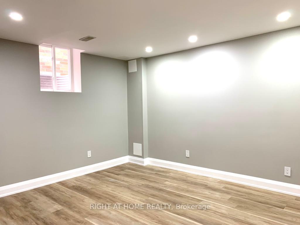 Photo 10 of Unit Bsmt, 1649 Quail Run Drive, Oshawa, Taunton — HOMEH