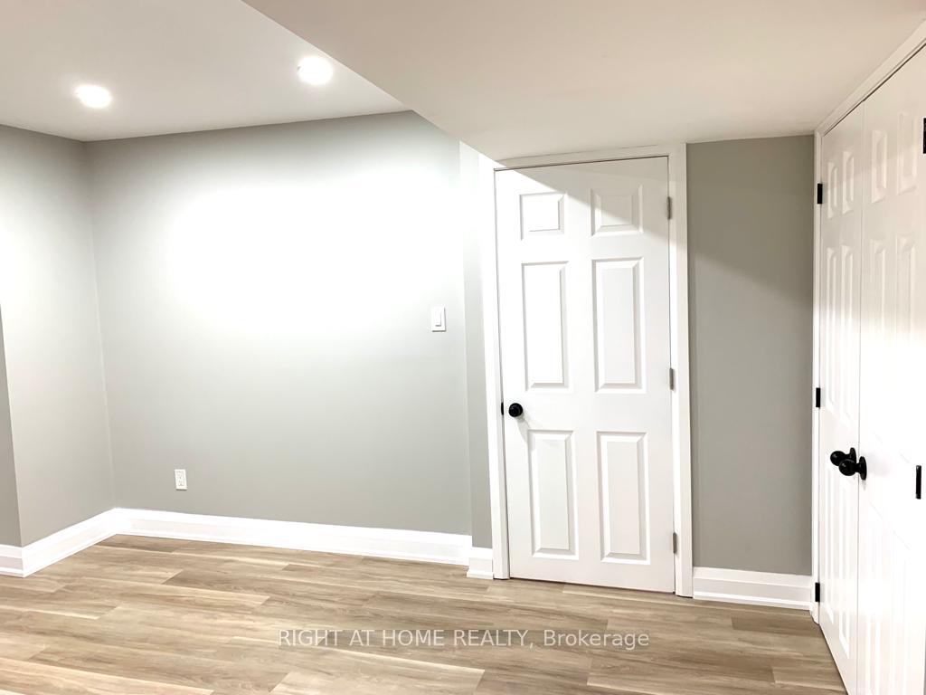 Photo 13 of Unit Bsmt, 1649 Quail Run Drive, Oshawa, Taunton — HOMEH