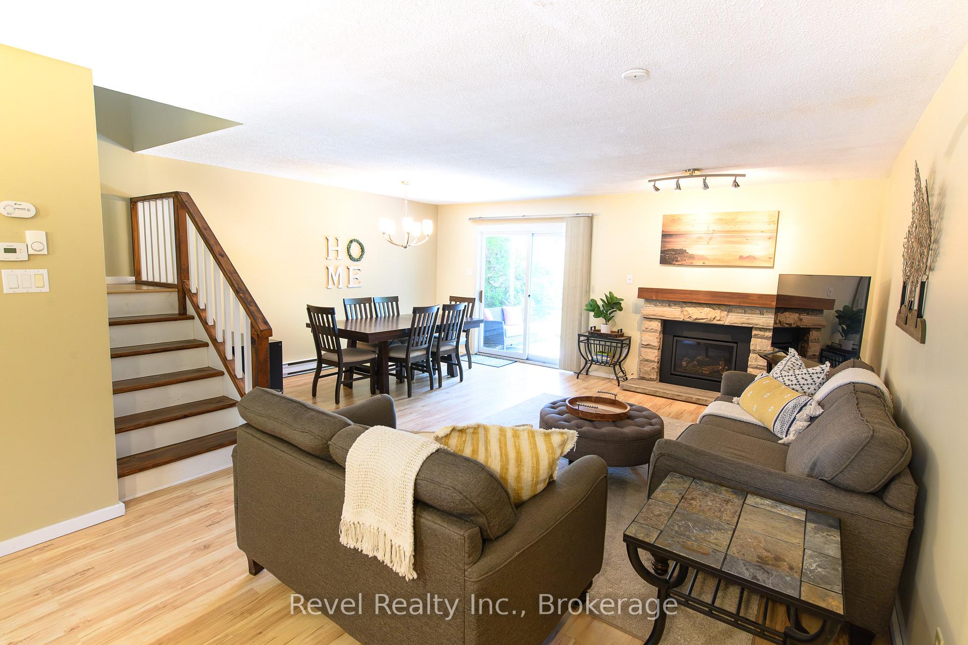 Photo 9 of 440 Oxbow Crescent W, Collingwood — HOMEH