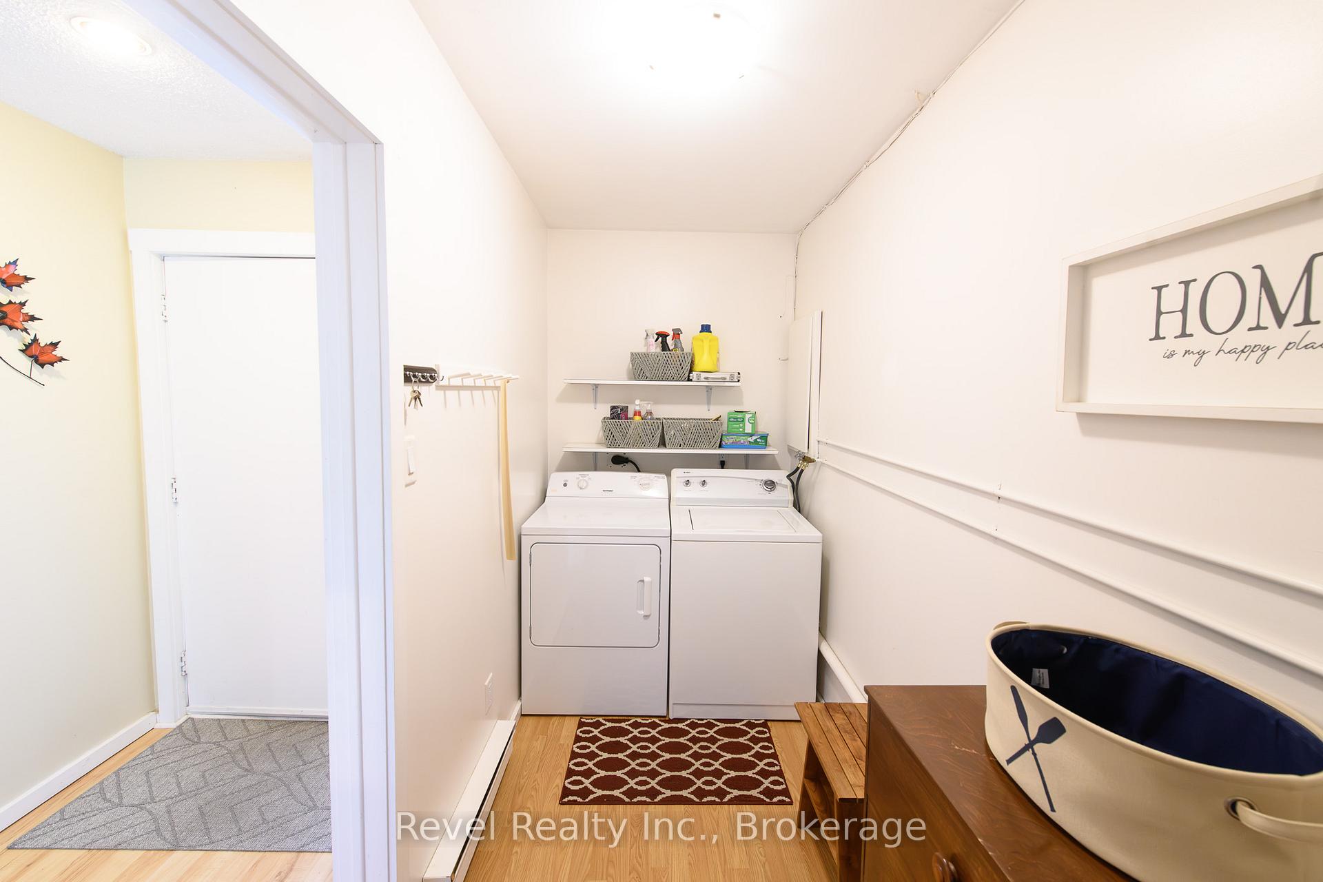 Photo 26 of 440 Oxbow Crescent W, Collingwood — HOMEH