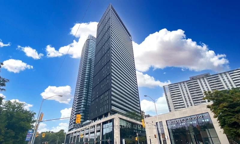 Photo 3 of Unit 3202, 575 Bloor Street E, Toronto, North St. James Town — HOMEH