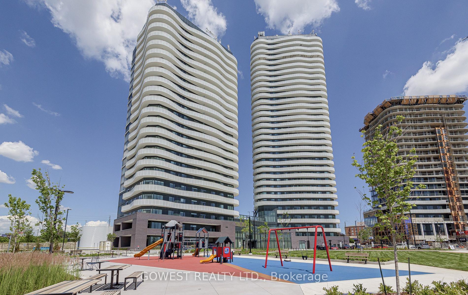 Photo 1 of Unit 902, 10 Flavelle Trail, Vaughan, Steeles West Industrial — HOMEH