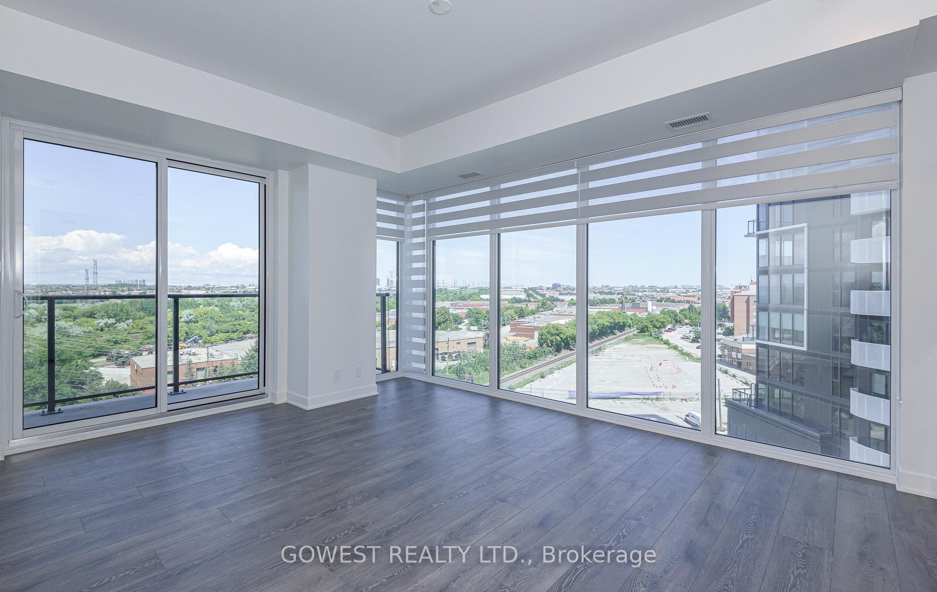 Photo 7 of Unit 902, 10 Flavelle Trail, Vaughan, Steeles West Industrial — HOMEH