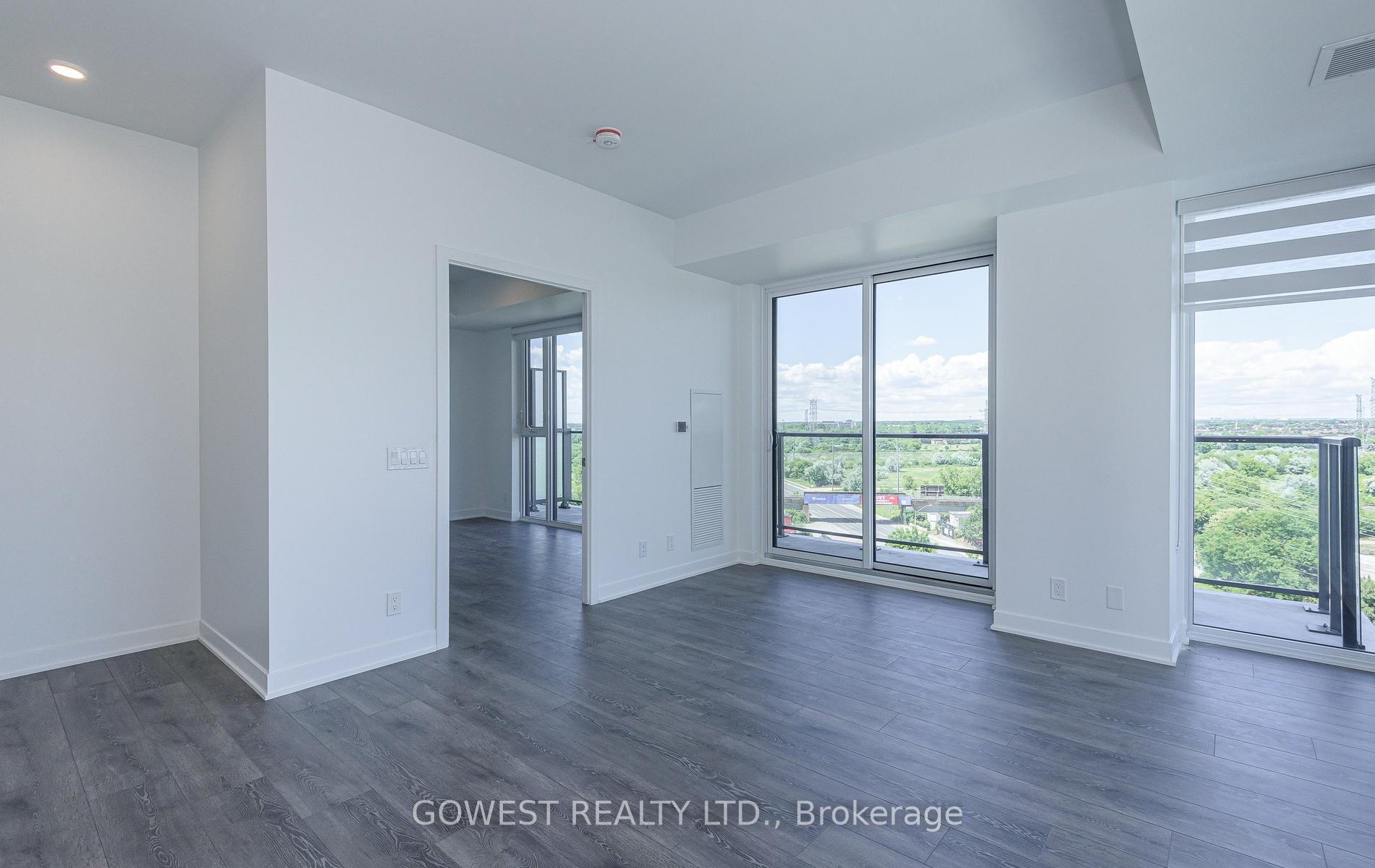 Photo 8 of Unit 902, 10 Flavelle Trail, Vaughan, Steeles West Industrial — HOMEH