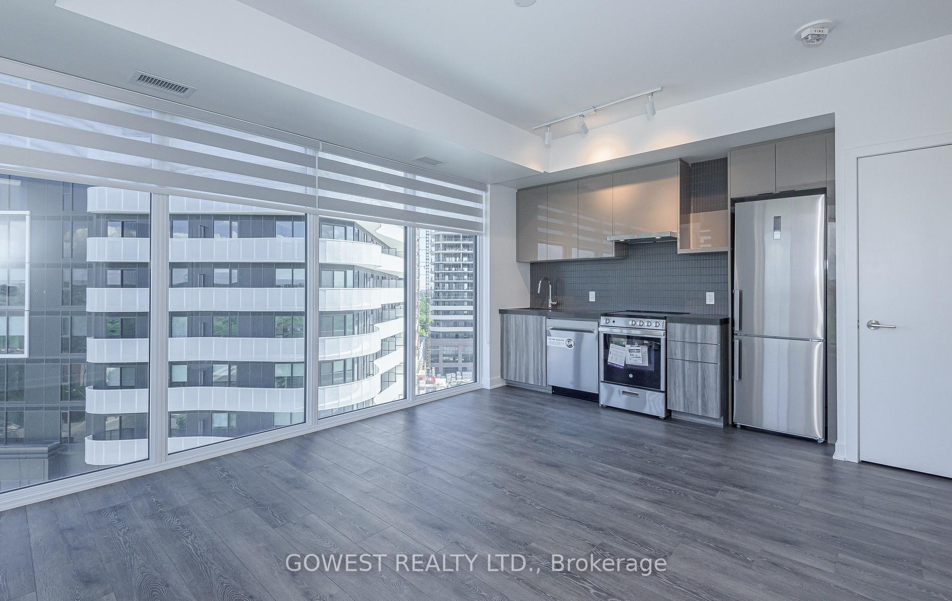 Photo 12 of Unit 902, 10 Flavelle Trail, Vaughan, Steeles West Industrial — HOMEH