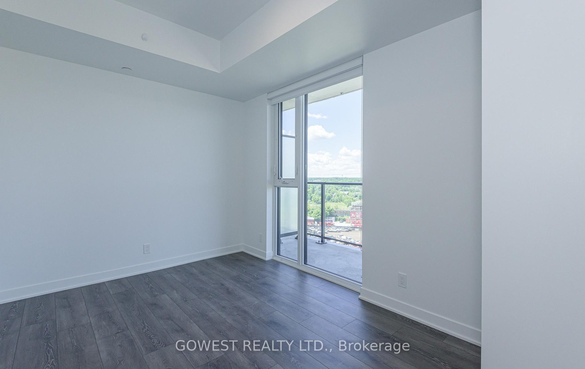 Photo 16 of Unit 902, 10 Flavelle Trail, Vaughan, Steeles West Industrial — HOMEH