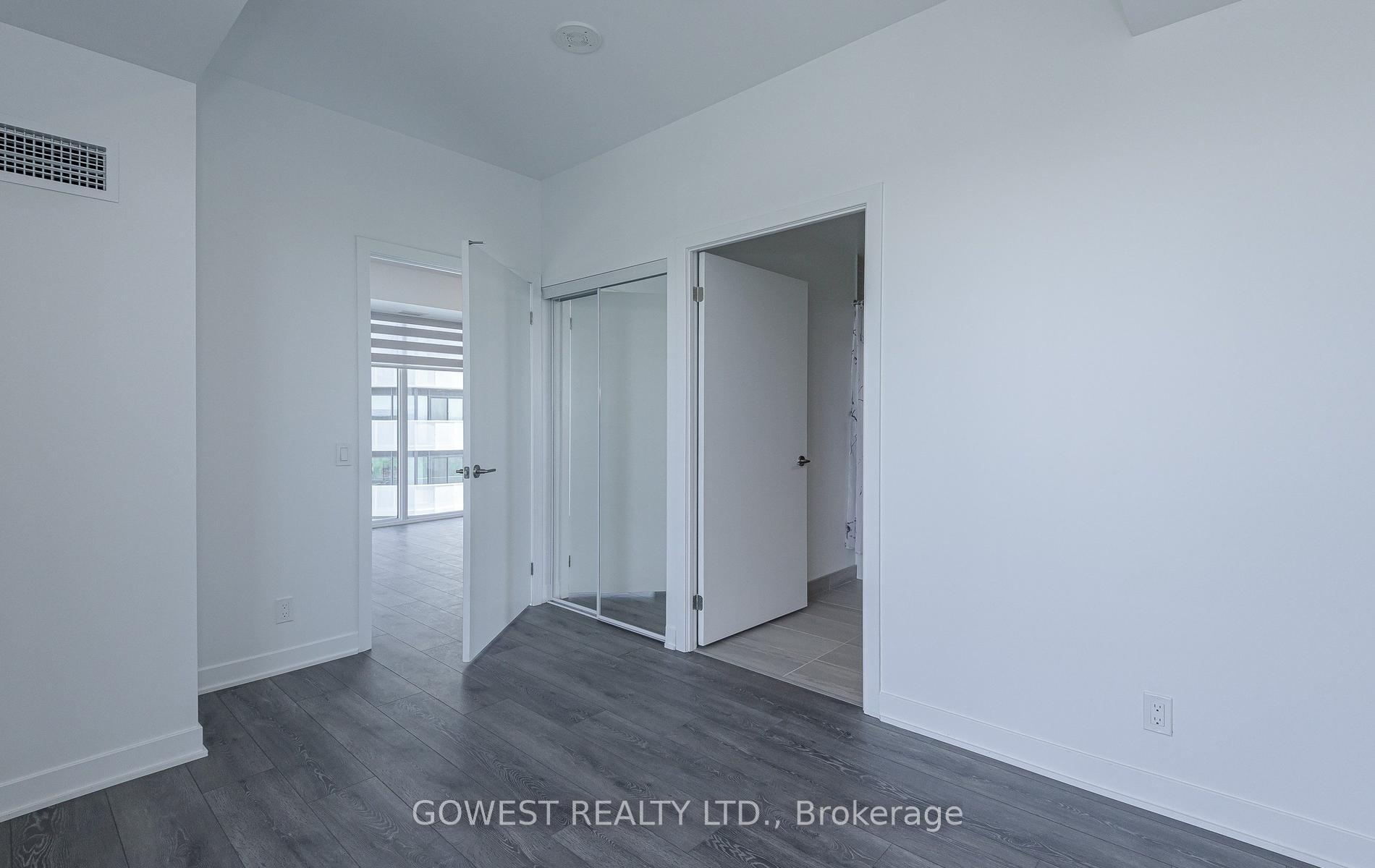 Photo 17 of Unit 902, 10 Flavelle Trail, Vaughan, Steeles West Industrial — HOMEH