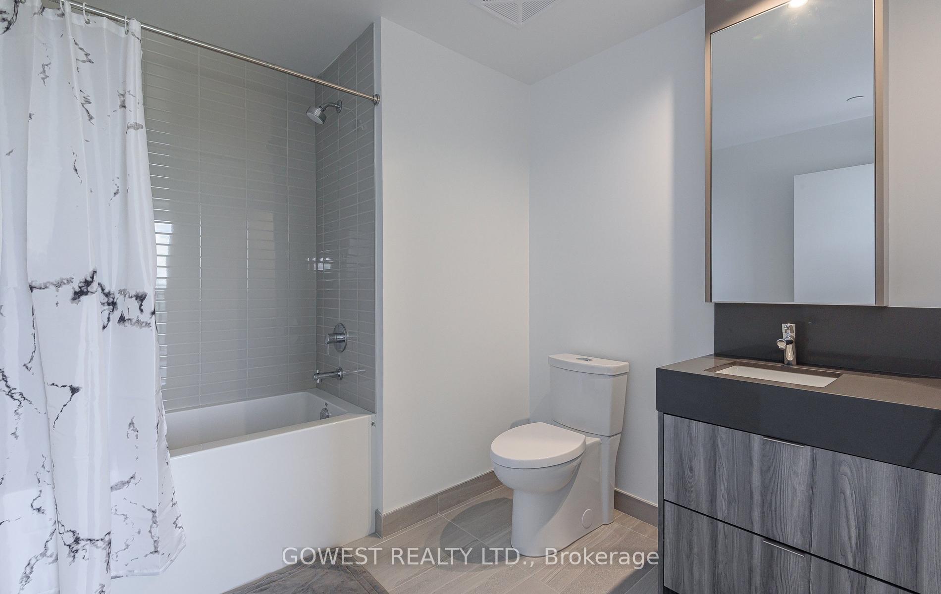 Photo 18 of Unit 902, 10 Flavelle Trail, Vaughan, Steeles West Industrial — HOMEH