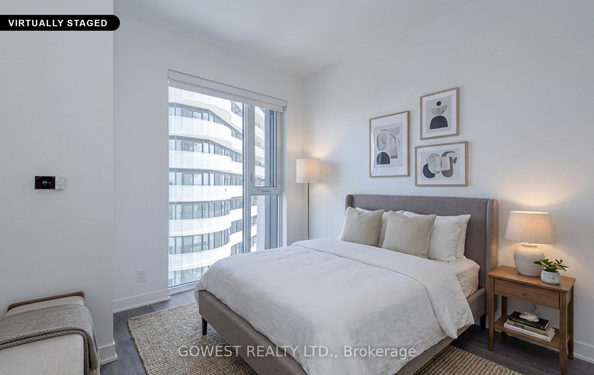 Photo 19 of Unit 902, 10 Flavelle Trail, Vaughan, Steeles West Industrial — HOMEH